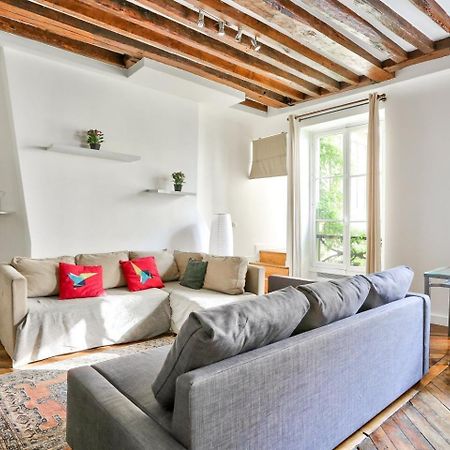 Chatelet Les Halles Superb Appartment Paris Exteriör bild