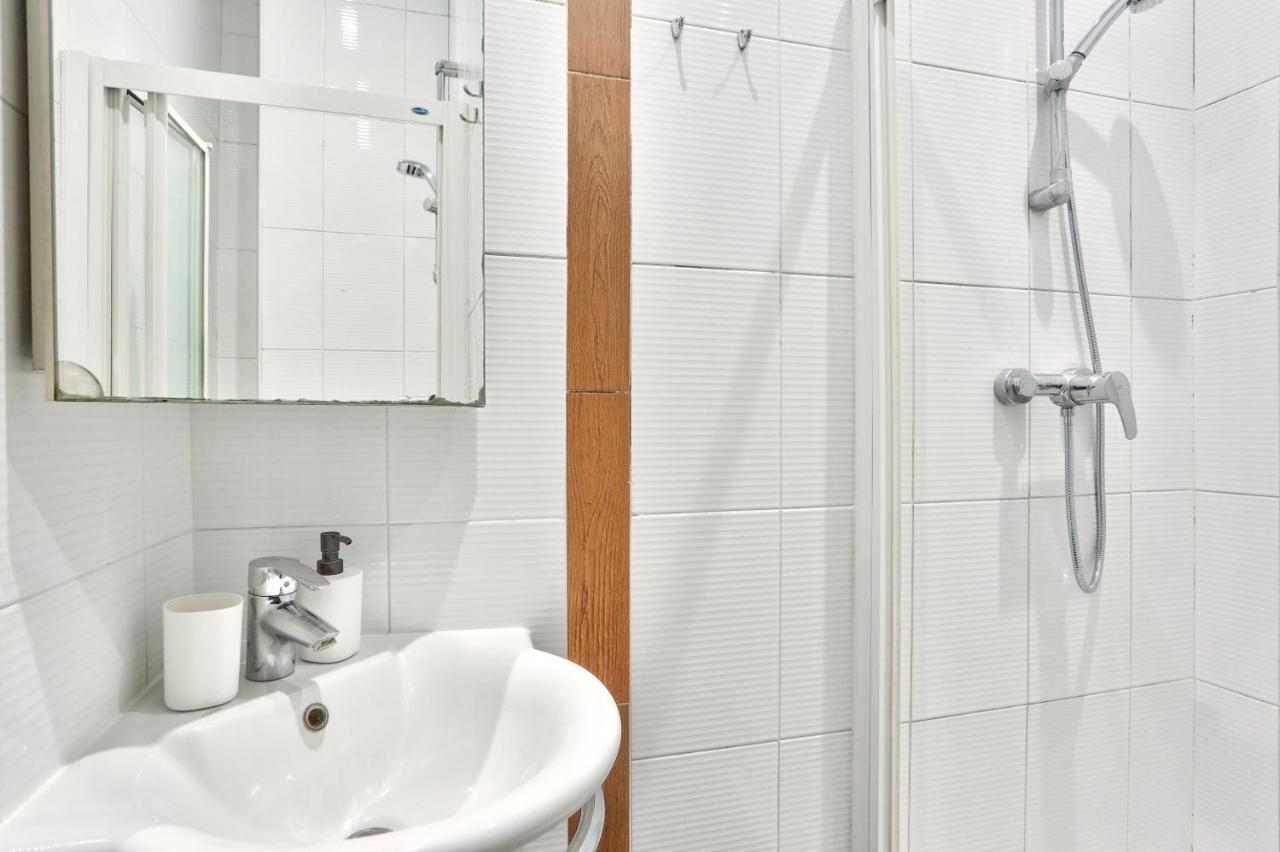 Chatelet Les Halles Superb Appartment Paris Exteriör bild